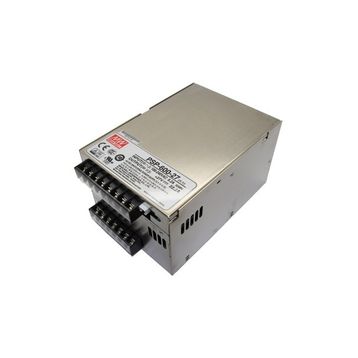 Mean Well PSP-600-27 600W 27V 22.2A Büyük Led Driver