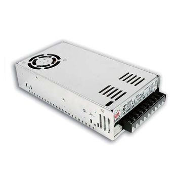Mean Well QP-320D 316W 5-12-24V 20-10-3A Led Driver