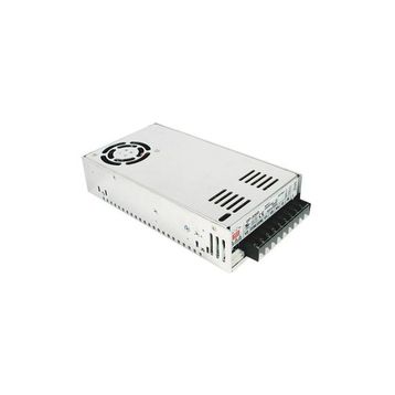 Mean Well QP-320D 316W 5-12-24V 20-10-3A Led Driver