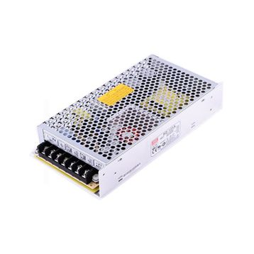 Mean Well RD-125A 125W 5-12V Led Driver