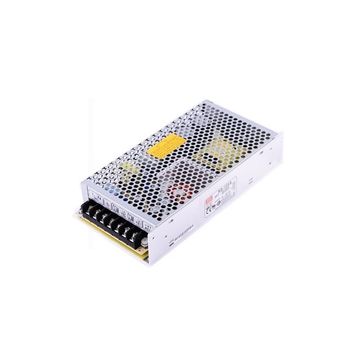 Mean Well RD-125A 125W 5-12V Led Driver