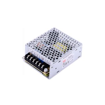 Mean Well RD-35A 32W 5V-12V 4A-1A Kutulu Led Driver