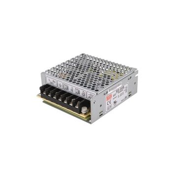 Mean Well RD-50B 54W 5V-24V 4A-1.4A Kutulu Led Driver