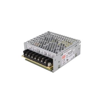Mean Well RD-50B 54W 5V-24V 4A-1.4A Kutulu Led Driver