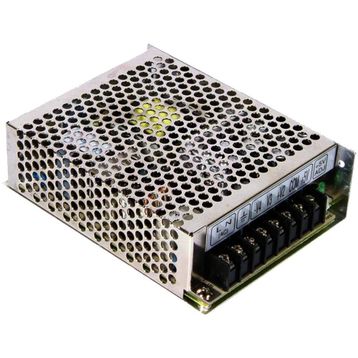 Mean Well RD-65B 68 W 5 V-24 V 4A-2A Kutulu Led Sürücü