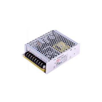 Mean Well RQ-65D 65W 5-12-24V 4-1.5-1-0.5A Led Driver