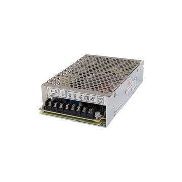 Mean Well RQ-85C 85W 5V-15V 7-2.5-0.5-0.5A Led Driver