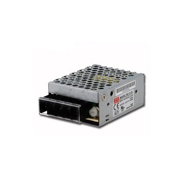 Mean Well RS-15-24 15W 24V 0.625A Kutulu Led Sürücü