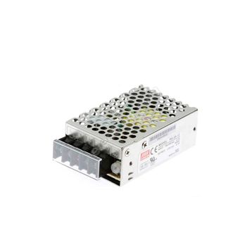 Mean Well RS-25-12 25W 12V 0-2.1A Led Driver