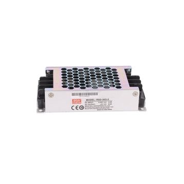 Mean Well RSD-30G-5 30W Kapalı Dönüştürücü