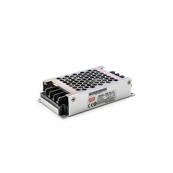 Mean Well RSD-30L-12 30W 18-72VDC 12VDC 2.5A Fansız Tek Çıkışlı Rail Montaj Dönüştürücü