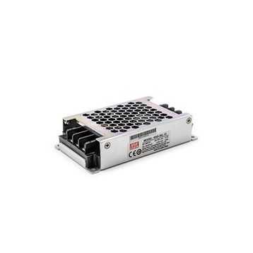 Mean Well RSD-30L-12 30W 18-72VDC 12VDC 2.5A Fansız Tek Çıkışlı Rail Montaj Dönüştürücü