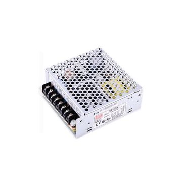 Mean Well RT-50A 50W 5-12V 2-4A AC/DC Led Driver