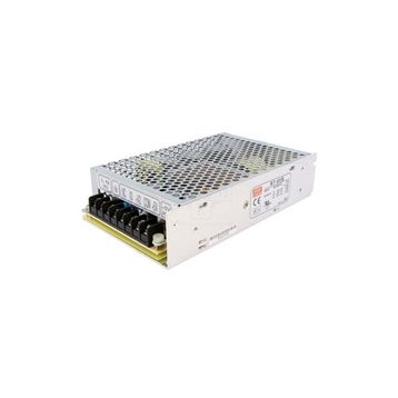 Mean Well RT-85B 85W -12/5/12V 0.5-3.5-8A Led Driver