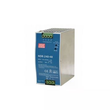 Mean Well SA-NDR-240-48 Endüstriyel 240W AC/DC Güç Kaynağı