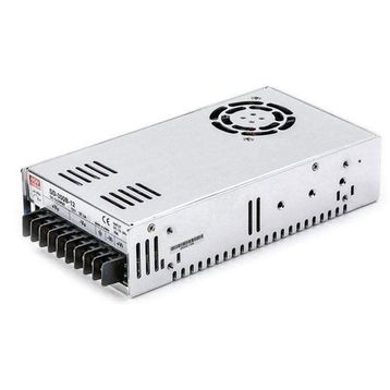 Mean Well SD-350B-12 350W İzole Dönüştürücü