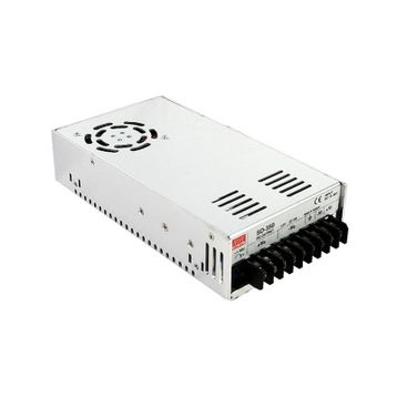 Mean Well SD-350D-24 350W İzole Dönüştürücü