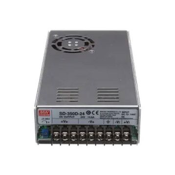 Mean Well SD-350D-24 350W İzole Dönüştürücü
