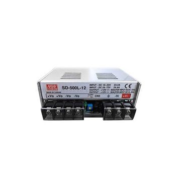 Mean Well SD-500L-12 12V 480W 40A DC-DC Dönüştürücü