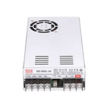 Mean Well SD-500L-24 24V 504W 21A DC-DC Dönüştürücü