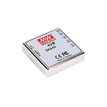 Mean Well SKA40B-12 40W İzole Dönüştürücü