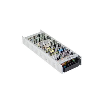 Mean Well UHP-500-55 500W 55VDC 8.9A Fansız Slim Tek Çıkışlı Kapalı Kasa Power Supply