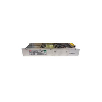 Mean Well UMP-400-24-FIN 400W Kutulu 4 Çıkışlı Kapalı Kasa Power Supply