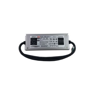 Mean Well XLG-150-H-A 56V DC 4.17A Dahili PFC'li Tek Çıkışlı Led Sürücü
