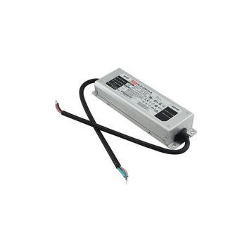 Mean Well XLG-200-H-A 56V DC 5.55A Dahili PFC AC-DC Tek Çıkışlı Led Sürücü