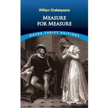 Measure For Measure - William Shakespeare