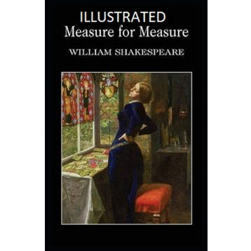Measure For Measure - William Shakespeare