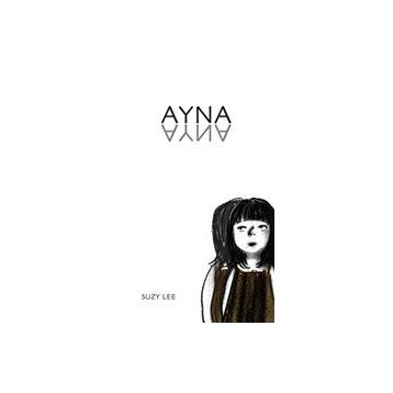 Meav Yayıncılık - Ayna
