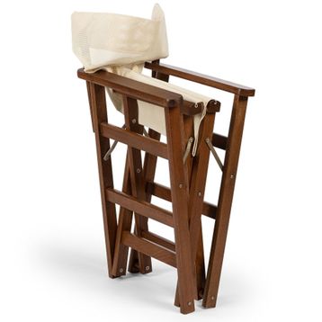 Mebel Stil Rejisör Katlanır Sandalye