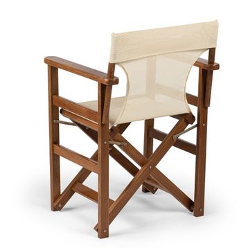 Mebel Stil Rejisör Katlanır Sandalye