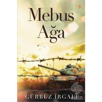 Mebus Ağa - Gürbüz İrgali