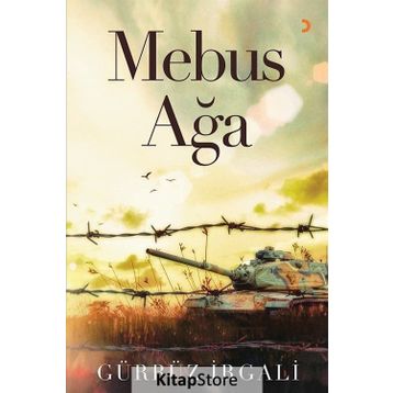 Mebus Ağa - Gürbüz İrgali