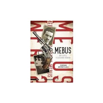 Mebus - Feridun Büyükyıldız