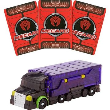 Mecard Jumbo FXP34-FXP35 Aksiyon Figürleri