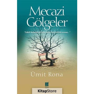 Mecazi Gölgeler - Ümit Rona