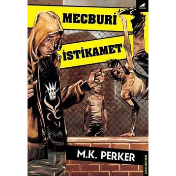 MECBURI İSTİKAMET - NURDAN BEŞERGİL