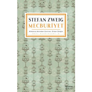 Mecburiyet - Stefan Zweig