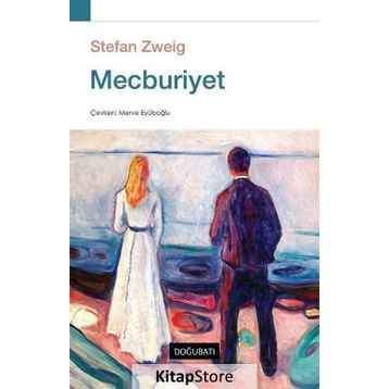 Mecburiyet - Stefan Zweig