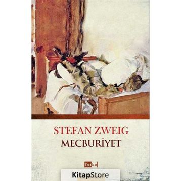 Mecburiyet - Stefan Zweig