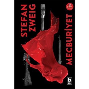 Mecburiyet - stephan zweig
