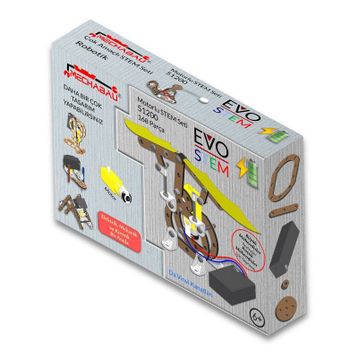 Mechabau Evo Stem Eğitim Seti