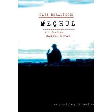 MEÇHUL - GAYE BORALIOĞLU (ISBN:9789750502211)