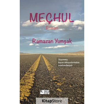 MEÇHUL - GAYE BORALIOĞLU (ISBN:9789750502211)