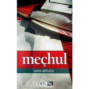 MEÇHUL - GAYE BORALIOĞLU
