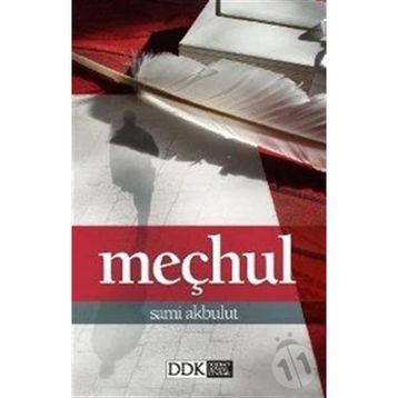 MEÇHUL - SAMI AKBULUT