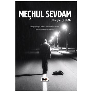 Meçhul Sevdam - Hüseyin Şeran